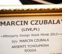 Marcin Czubala (LIVE,PL), фото № 104
