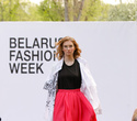 Belarus Fashion Week. Tamara Harydavets, фото № 179