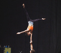 Закулисье Cirque du Soleil "Quidam", фото № 33