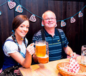 Открытие пивного фестиваля Oktoberfest в BierKeller, фото № 30