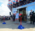 Открытие нового супермаркета Виталюр, фото № 68