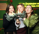 Празднование дня рождения в Джуманджи, фото № 37
