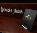 День рождения караоке холл «Status», фото № 40