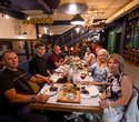 Открытие кафе «Одесса-Мама» в ТРЦ Титан, фото № 99