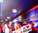Happy Birthday Titan / DJ ED – Moscow, фото № 6