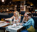 Открытие кафе «Одесса-Мама» в ТРЦ Титан, фото № 106