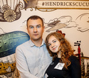 Hendrick's CucuMusic, фото № 170