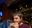Ночи поедателей бургеров, фото № 47