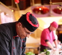 Кулинарный поединок «Sushi-battle 2010», фото № 84