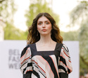 Belarus Fashion Week. Tamara Harydavets, фото № 164