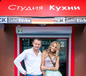 Открытие салона кухонь Zuchel Kuche в Минске, фото № 35