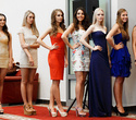 Пресс-конференция ОНТ, посвященная Miss Supranational-2013, фото № 27