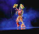 Cirque du Soleil: Dralion в Ледовом дворце (Санкт-Петербург), фото № 92