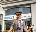 Открытие кафе «Одесса-Мама» в ТРЦ Титан, фото № 9