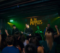 Концерт групп The Ranks, The Apples и Feedback, фото № 117