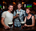 День пива в Clever Irish Pub, фото № 21