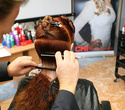 Семинар для парикмахеров "CHI Cut & Color Trends 2013", фото № 63