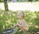 Дети цветы жизни: лучшие детские фото лета 2014, фото № 162