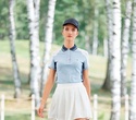 Показ одежды для гольфа и гаджетов Huawei | Brands Fashion Show, фото № 41