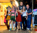 Открытие пивного фестиваля Oktoberfest в BierKeller, фото № 118