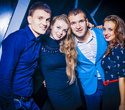 Nastya Ryboltover Party. Танцующий бар: хэдлайнер - группа «IOWA», фото № 13