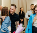 Открытие шоурума белорусского бренда женской одежды base.Vi, фото № 51