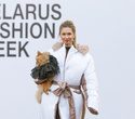 Belarus Fashion Week. Tamara Harydavets, фото № 97