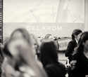 Открытие витрины бренда французской косметики Delarom Paris в магазине «Канцэпт Крама», фото № 75