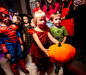 Детский Хэллоуин в Terra Pizza, фото № 75