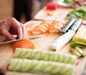 Кулинарный поединок «Sushi-battle 2010», фото № 83