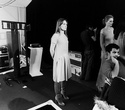 Backstage BFW, фото № 90