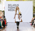 Belarus Fashion Week. Tamara Harydavets, фото № 100