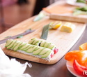 Кулинарный поединок «Sushi-battle 2010», фото № 18
