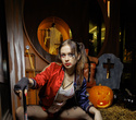 Halloween in GastroPub Zavod, фото № 4