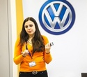 Школа внедорожного вождения Volkswagen Amarok, фото № 8