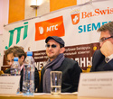 Пресс-конференция Международного фестиваля Юрия Башмета, фото № 70