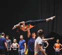 Закулисье Cirque du Soleil "Quidam", фото № 26