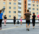 Фитнес на крыше: DanceMix, фото № 47