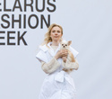 Belarus Fashion Week. Tamara Harydavets, фото № 102