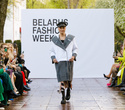 Belarus Fashion Week. Tamara Harydavets, фото № 105