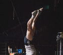 Закулисье Cirque du Soleil "Quidam", фото № 5
