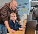 Ночь музеев «Игра в Квантум», фото № 56