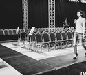 Backstage Belarus Fashion Week, фото № 52