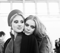 Backstage MSK Fashion Week Fall-Winter 2014-2015, фото № 57