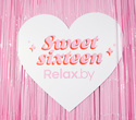 RELAX Sweet sixteen, фото № 1