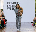 Belarus Fashion Week. Tamara Harydavets, фото № 115