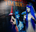 Halloween Tim Burton, фото № 80