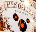 Hendrick's CucuMusic, фото № 98