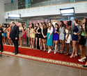 Пресс-конференция ОНТ, посвященная Miss Supranational-2013, фото № 140