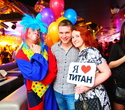 Happy Birthday Titan / DJ ED – Moscow, фото № 141
